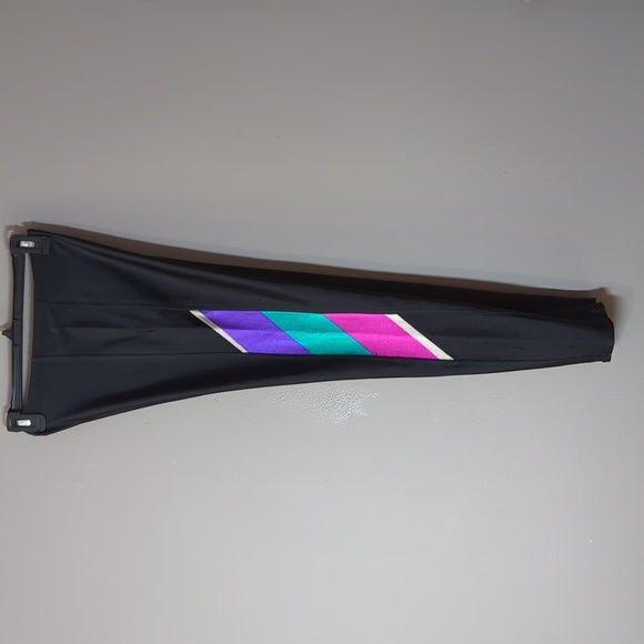 Vintage 80s Jacques Moret Leggings - Picture 8 of 13